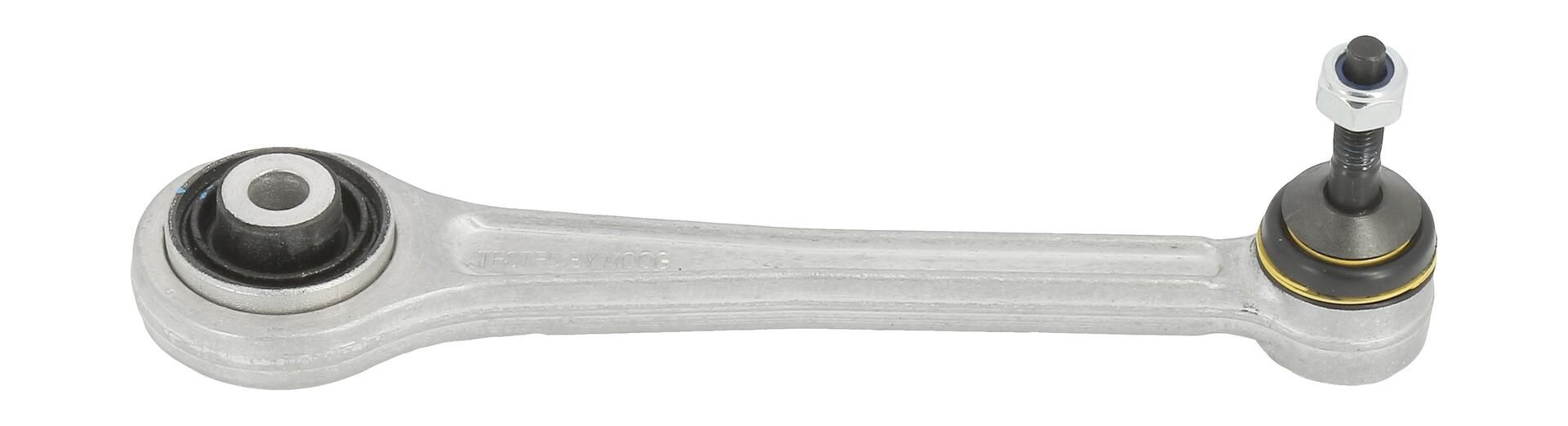 Brazo oscilante, suspensión de ruedas