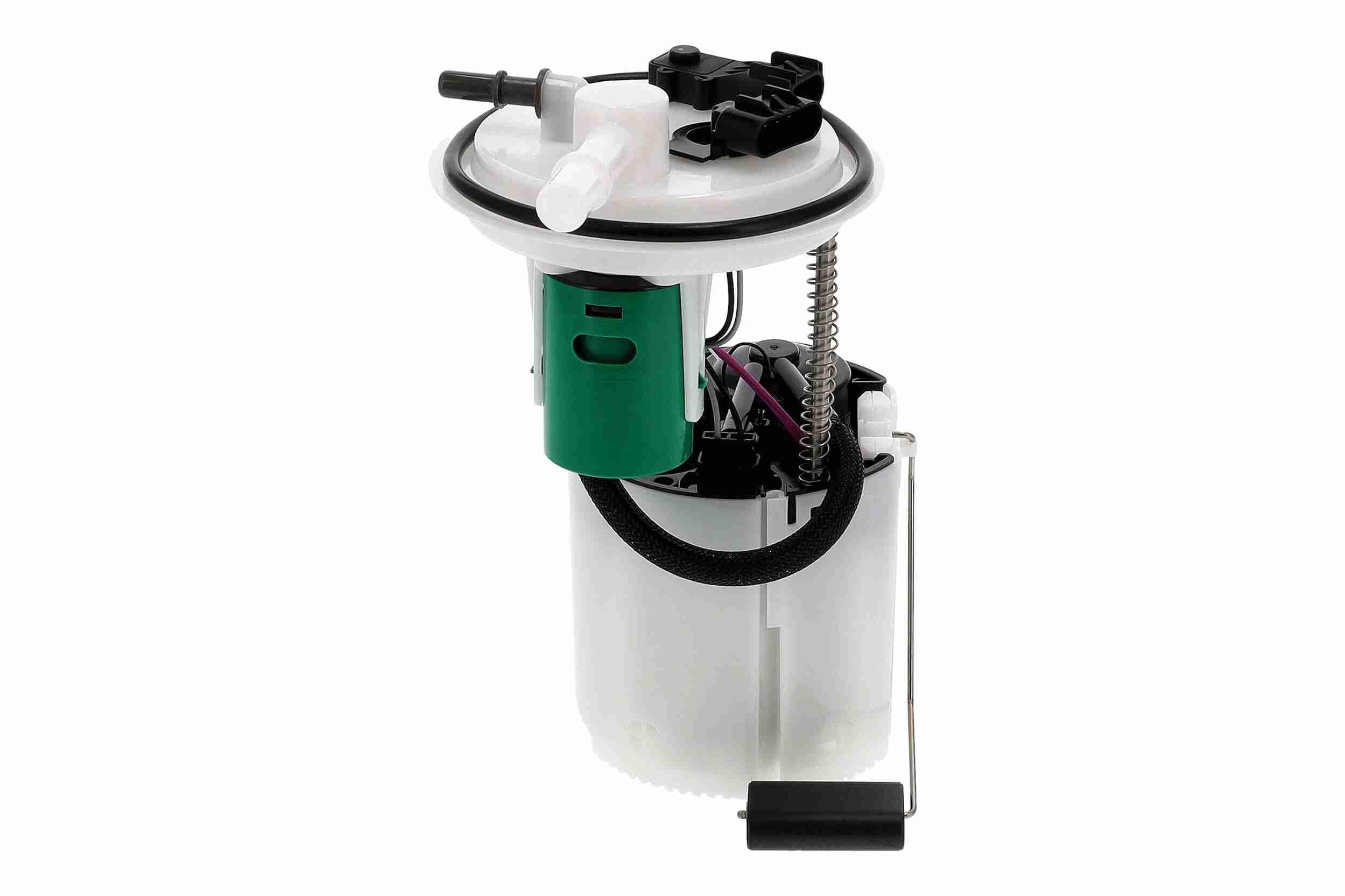 Kraftstoffpumpe