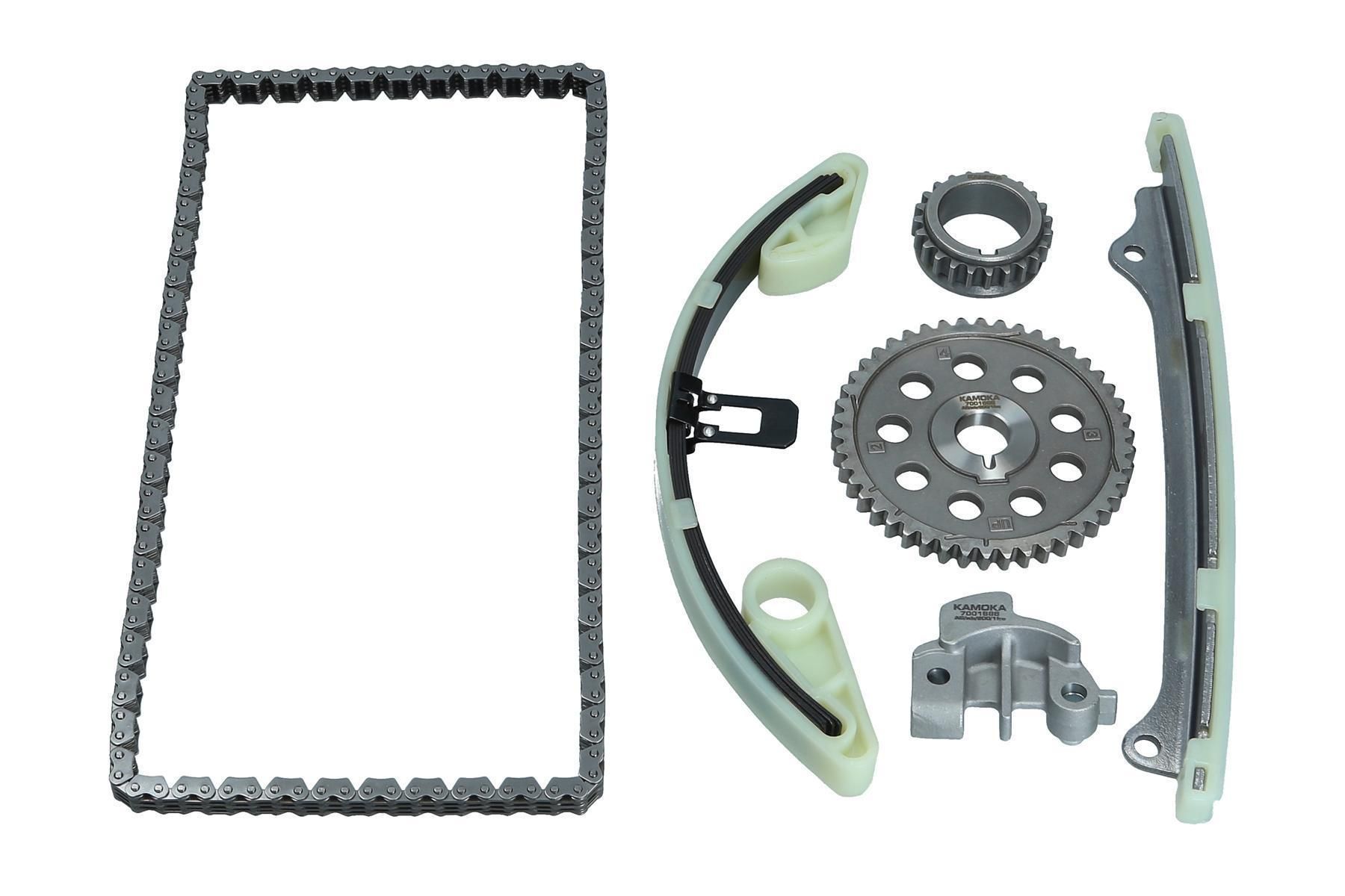 KAMOKA 7001688 - Steuerkettensatz