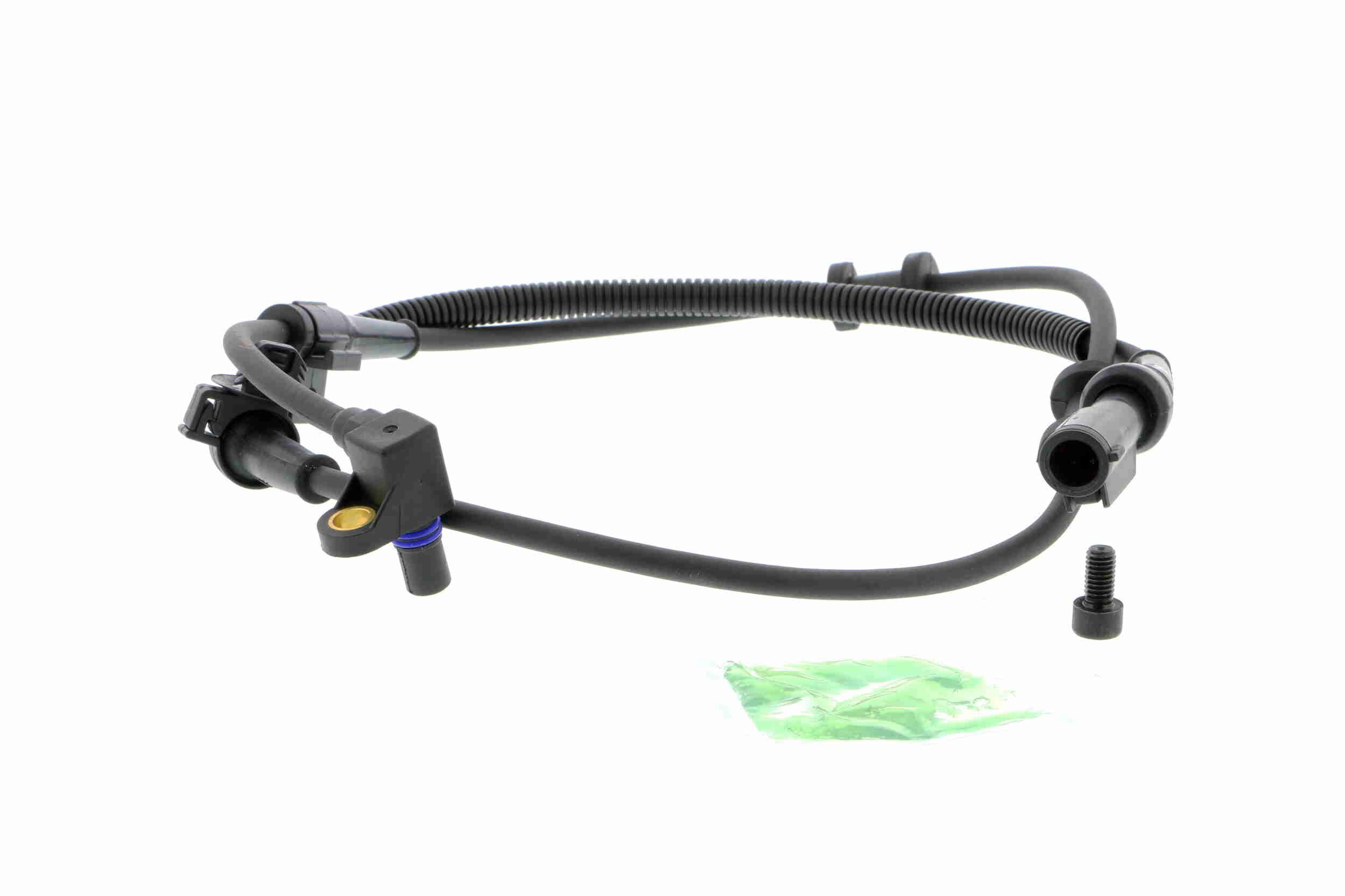 Sensor, Raddrehzahl