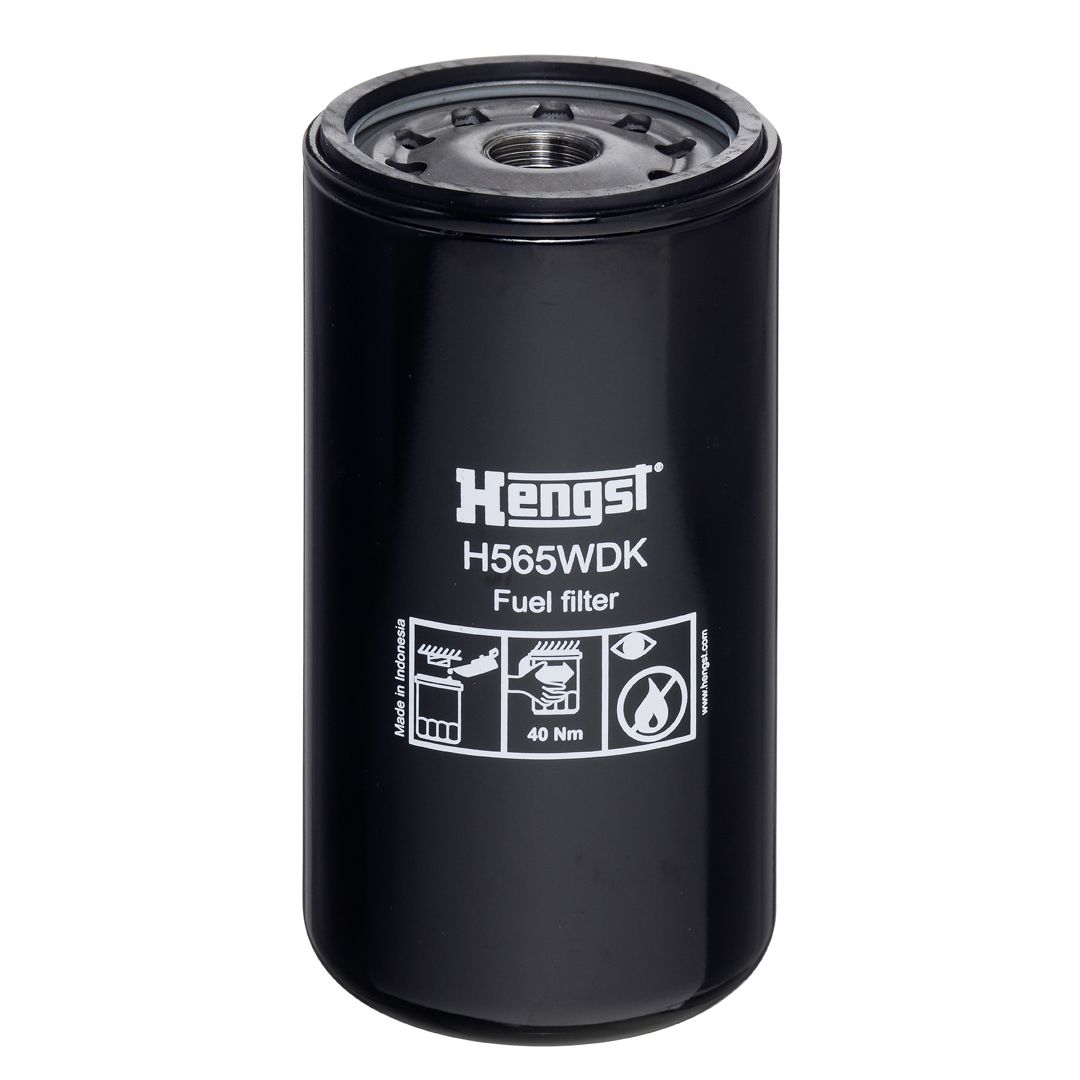 Kraftstofffilter