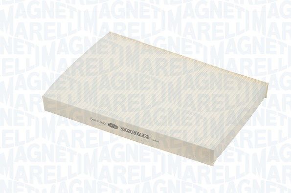 MAGNETI MARELLI 350203061830 - Filter, Innenraumluft