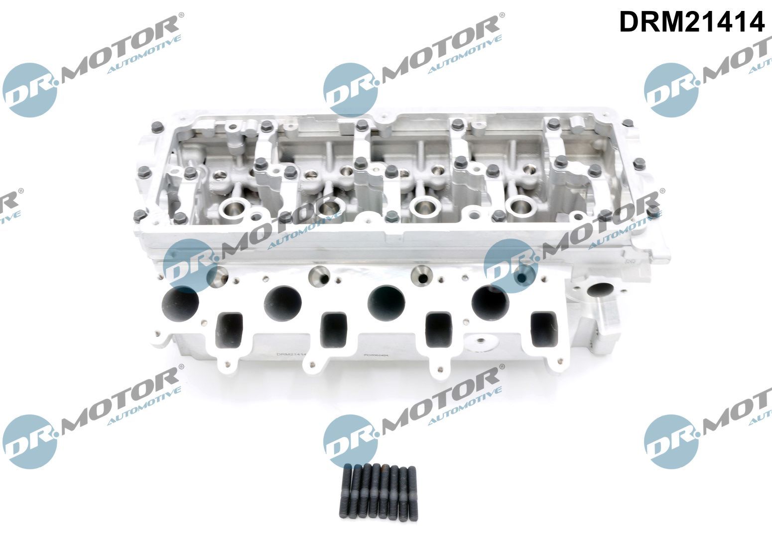 Dr.Motor Automotive DRM21414 Cylinder Head