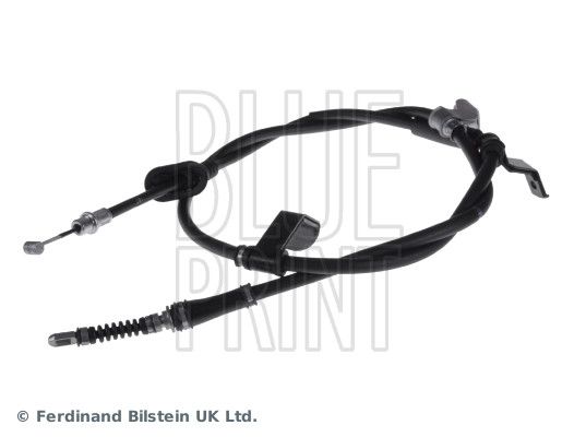 Cable de accionamiento, freno de estacionamiento