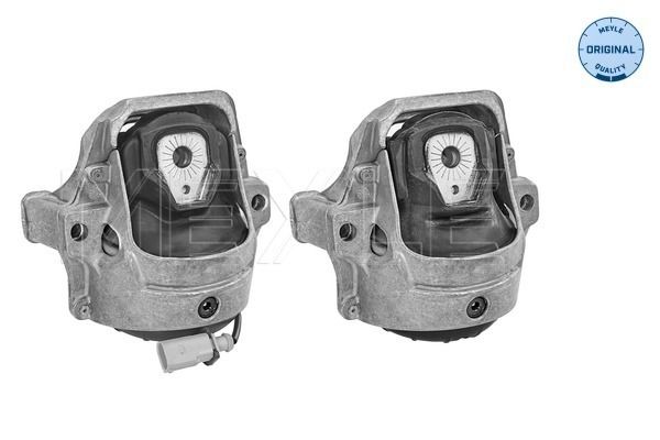 Meyle 100 199 1408/S Lagerung, Motor