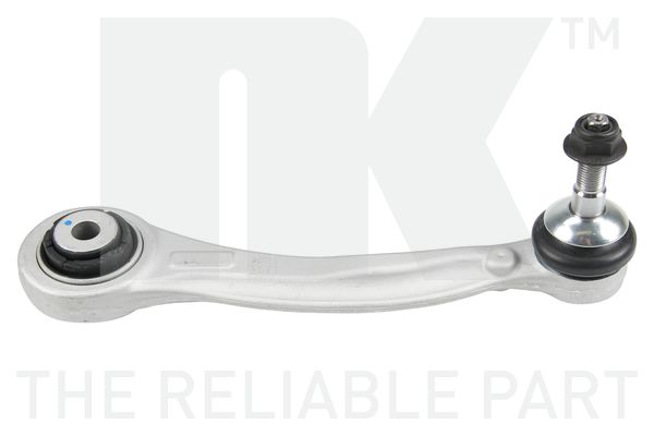 Lenker, Radaufhängung