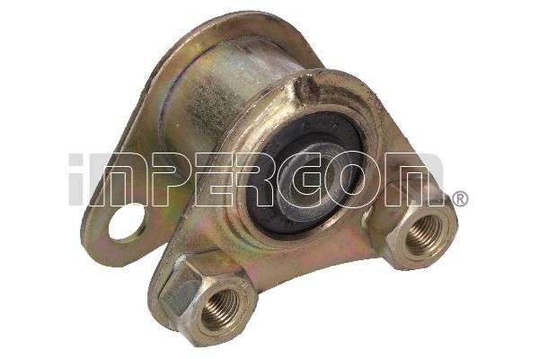 Lagerung, Motor