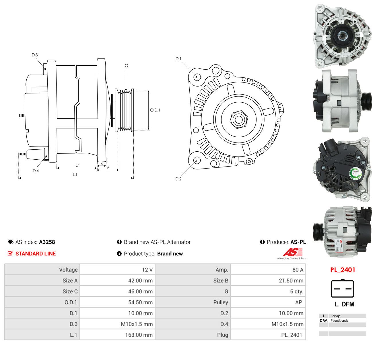 Generator