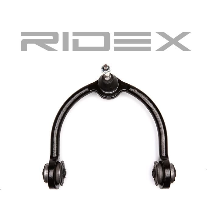 273C0367 RIDEX lengőkar, kerékfelfüggesztés
