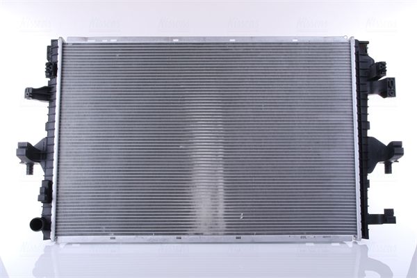K&uuml;hler, Motork&uuml;hlung