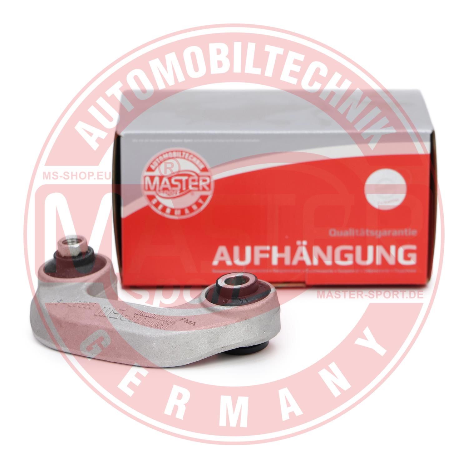Stange/Strebe, Stabilisator