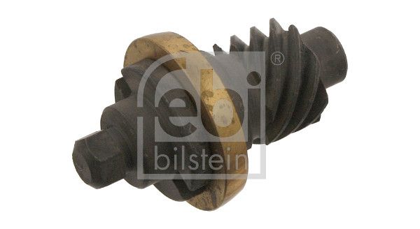 Reparatursatz, automatische Nachstellung