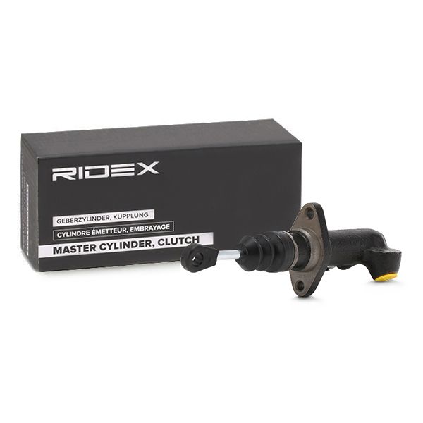RIDEX 234M0057 Master Cylinder, clutch