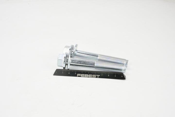 išvirtimo reguliavimo varžtas