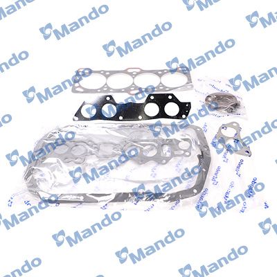 Juego completo de empaques, motor