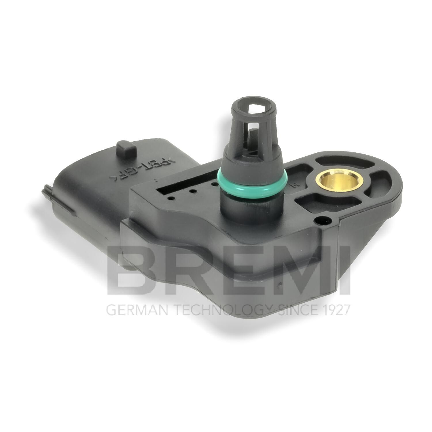 Sensor, Ladedruck