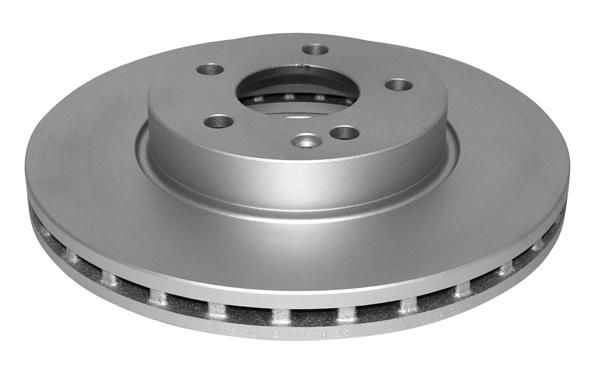 En-Shield Standard PP [ Mercedes Vito 03-08 F ] - TecDoc 1