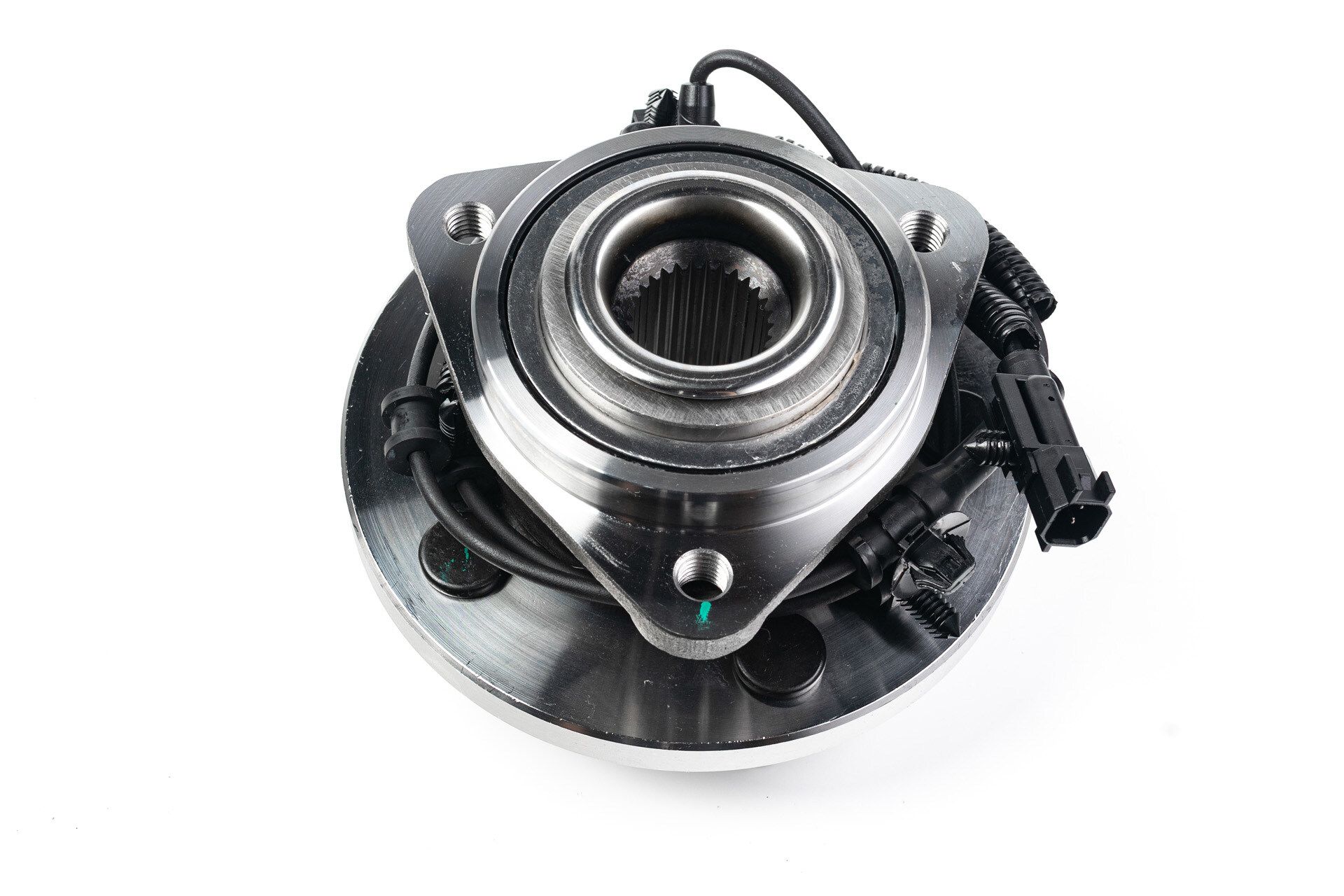 Rato guolio komplektas