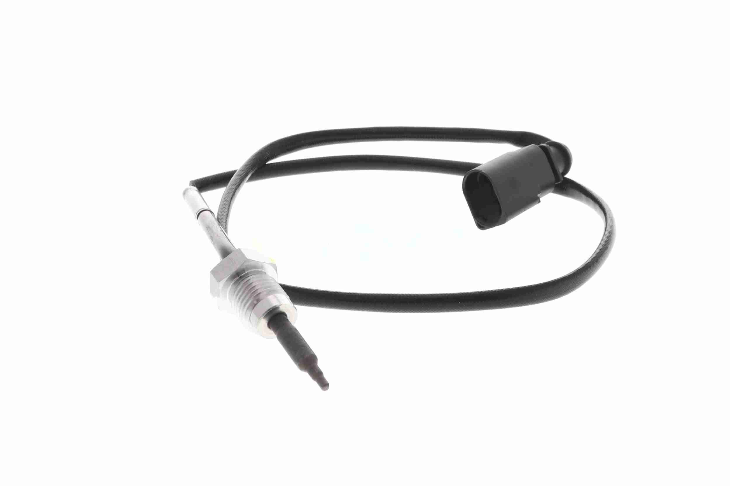 Sensor, Abgastemperatur