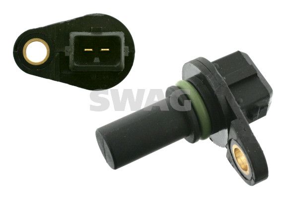 SWAG 30 92 7500 - Sensor, Geschwindigkeit