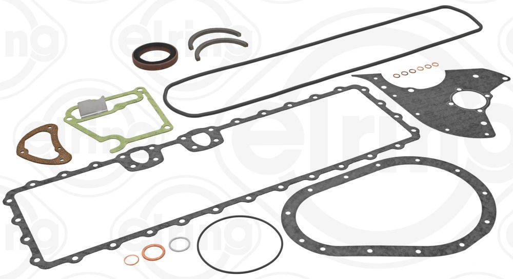 Juego de juntas, bloque motor