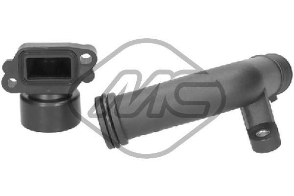 Coolant Pipe 99702