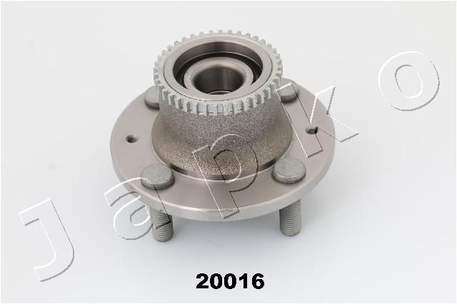 Wheel Hub 420016