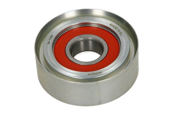 Umlenk-/F&uuml;hrungsrolle, Keilrippenriemen