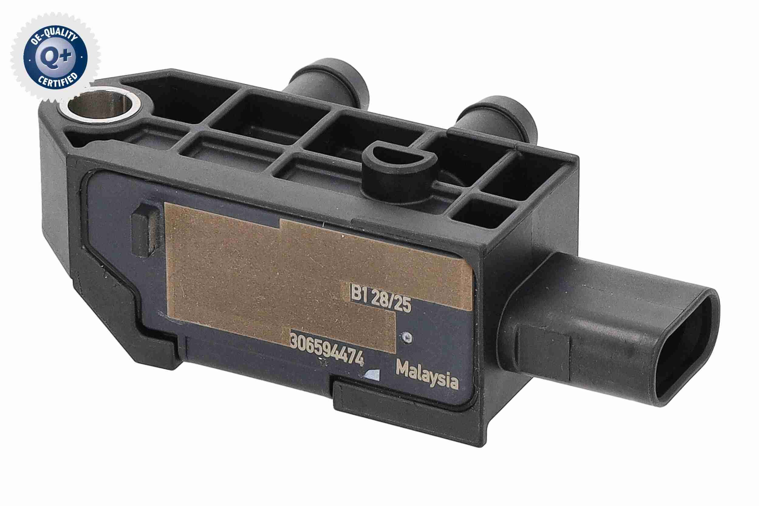 Sensor, Abgasdruck Sensor, Abgasdruck
