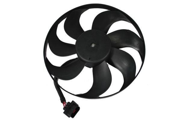 Fan, engine cooling D8W007TT