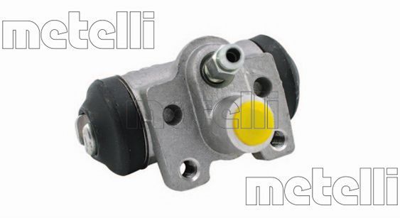 04-0484 METELLI fékmunkahenger