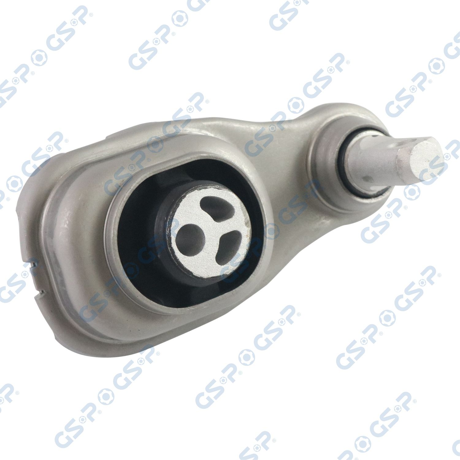 Soporte, motor