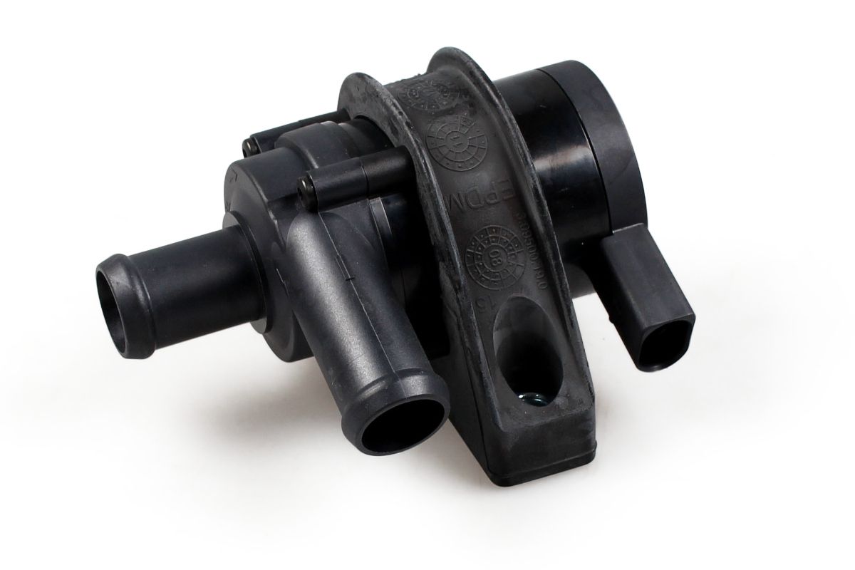 Zusatzwasserpumpe (Kühlwasserkreislauf)