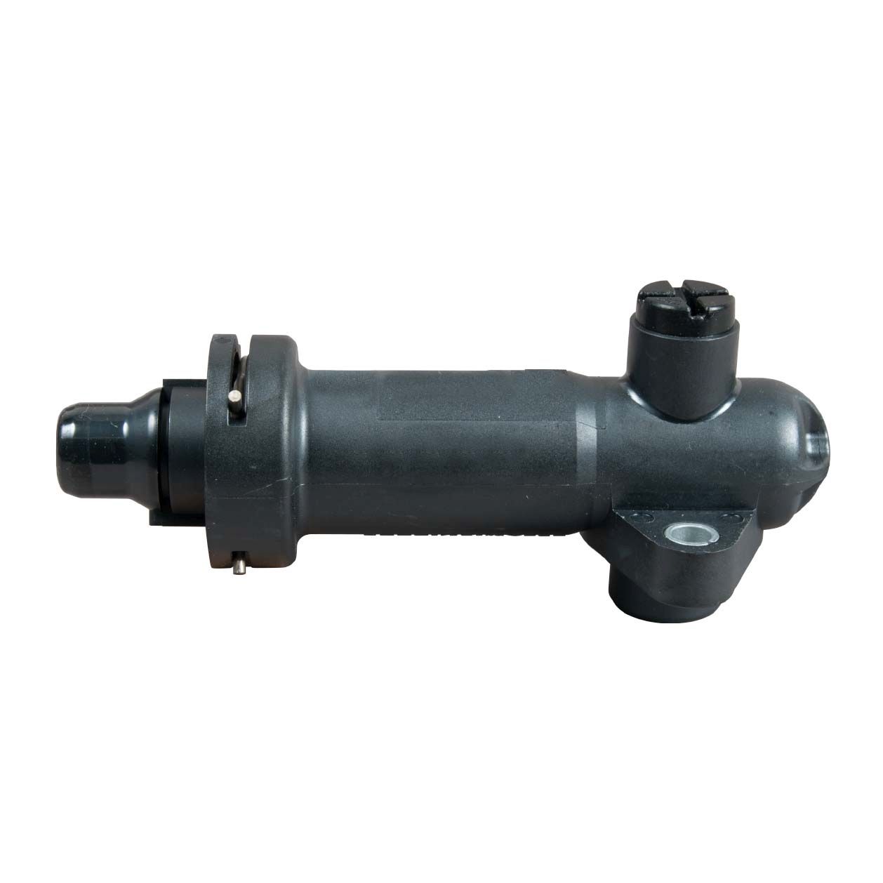 Thermostat, Ölkühlung