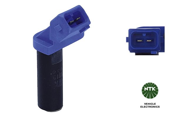 NTK 81010 - Impulsgeber, Kurbelwelle