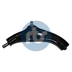 Control/Trailing Arm, wheel suspension 76-09694-2