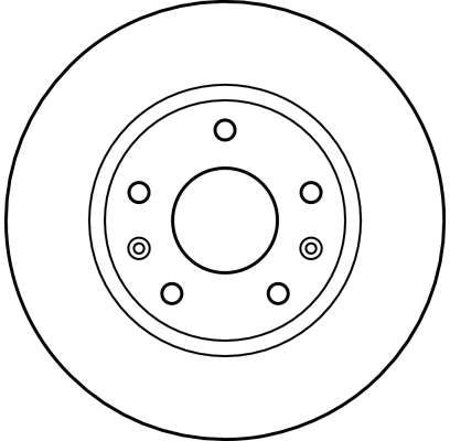 Bremsscheibe