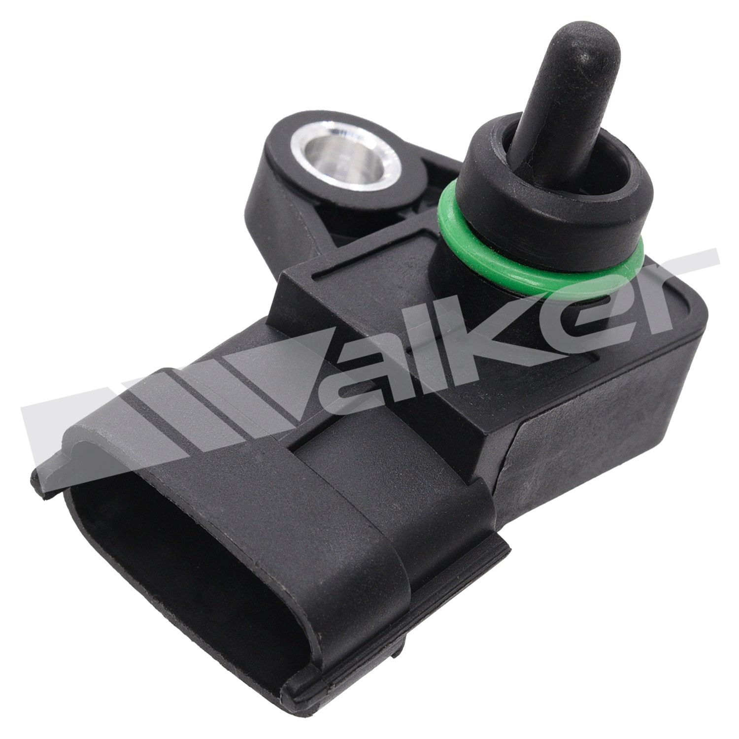 Sensor de presión de aire, adaptación a la altura