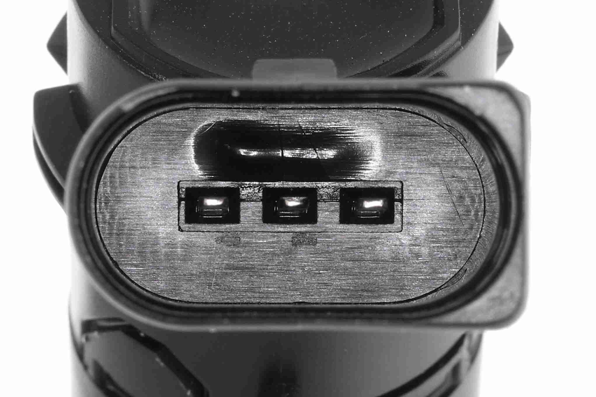 Sensor, Einparkhilfe