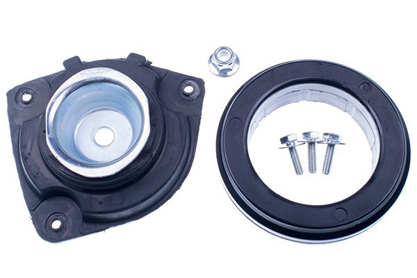 Repair Kit, suspension strut support mount D600022