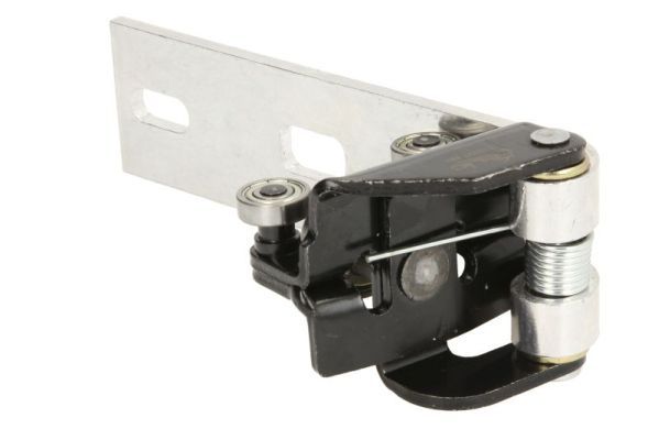 Rollenführung, Schiebetür