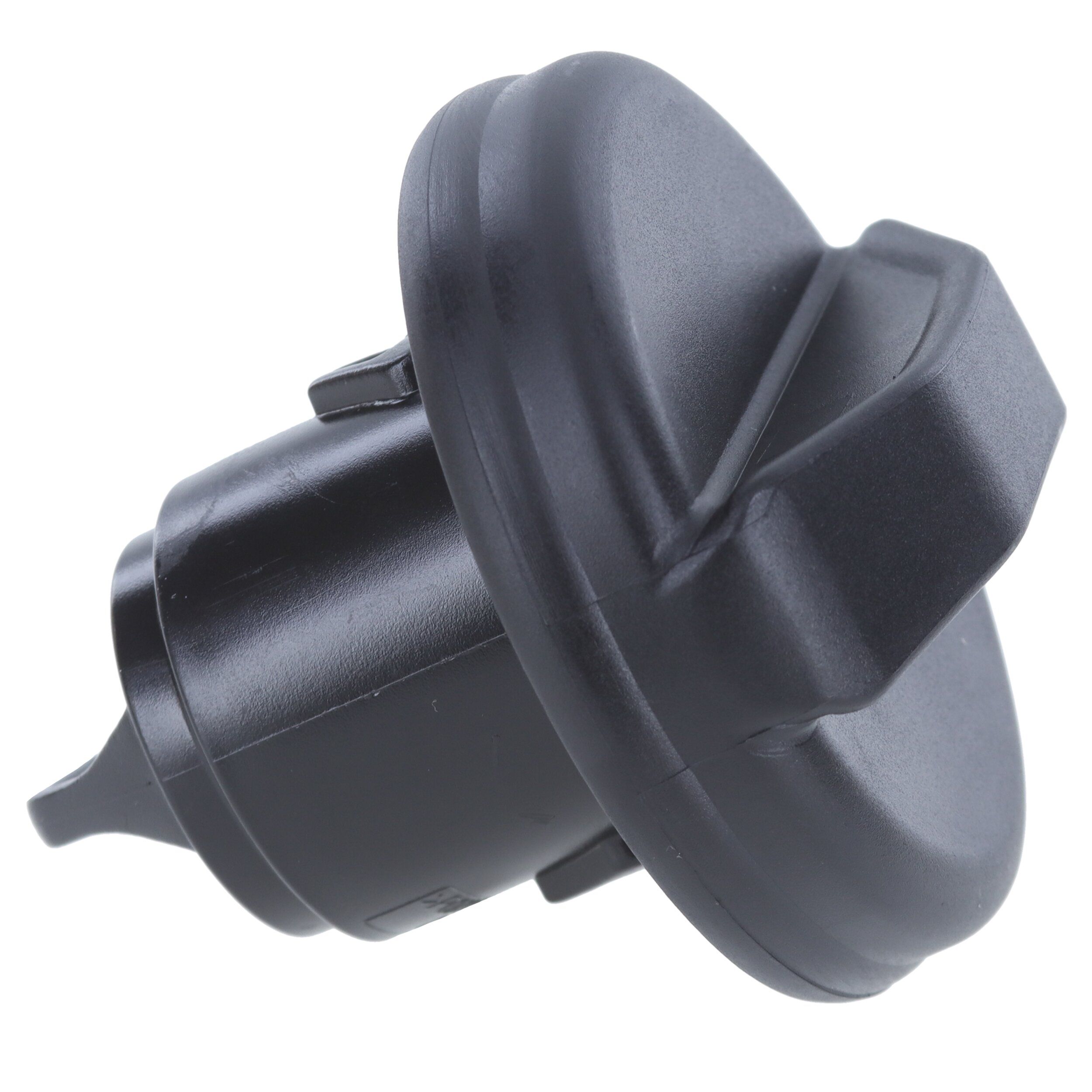 Verschluss, Kraftstofftank