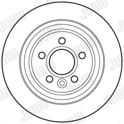 Bremsscheibe