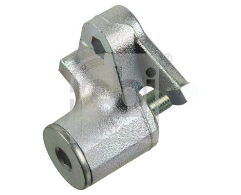 Riemenspanner, Zahnriemen