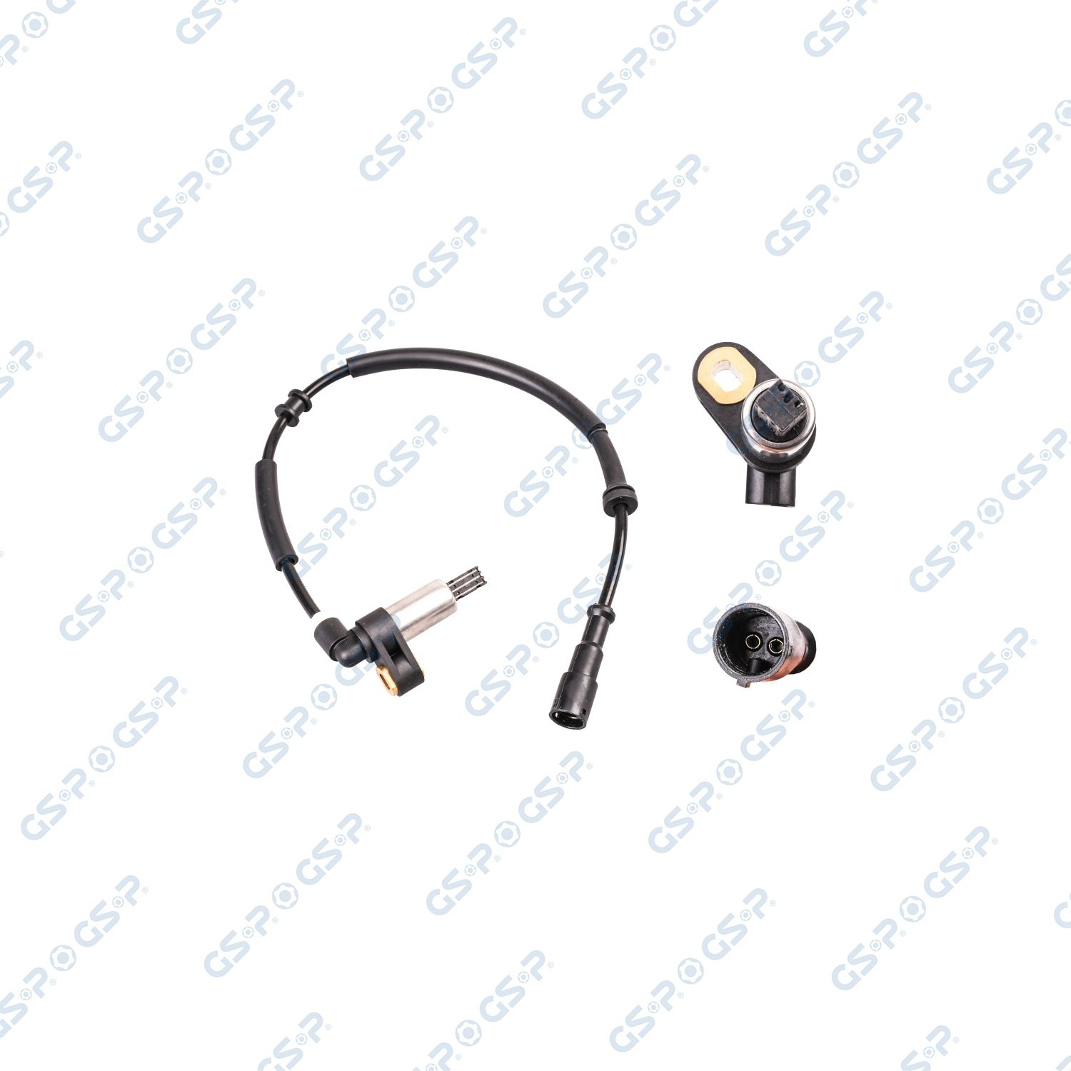 Sensor, revoluciones de la rueda
