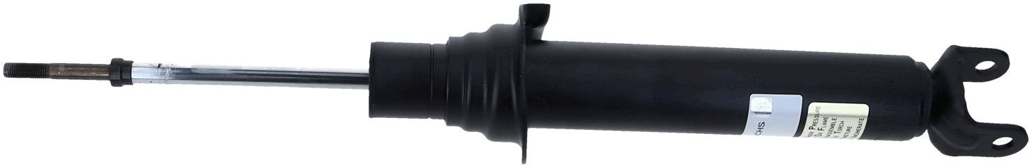 Sto&szlig;d&auml;mpfer