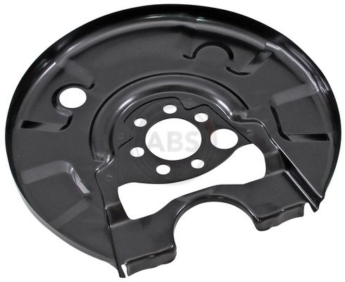 Splash Guard, brake disc 11016