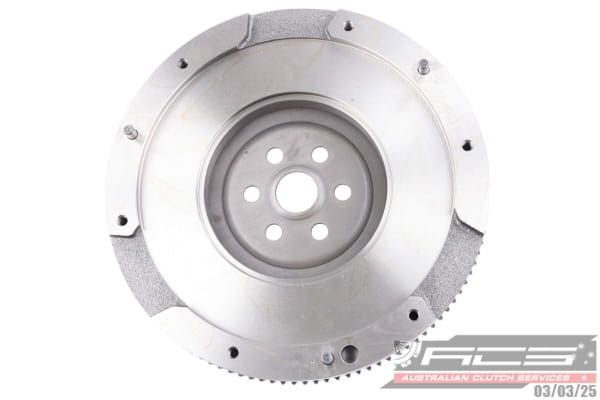 F/W C/IRON MAZDA L5 - TecDoc 2