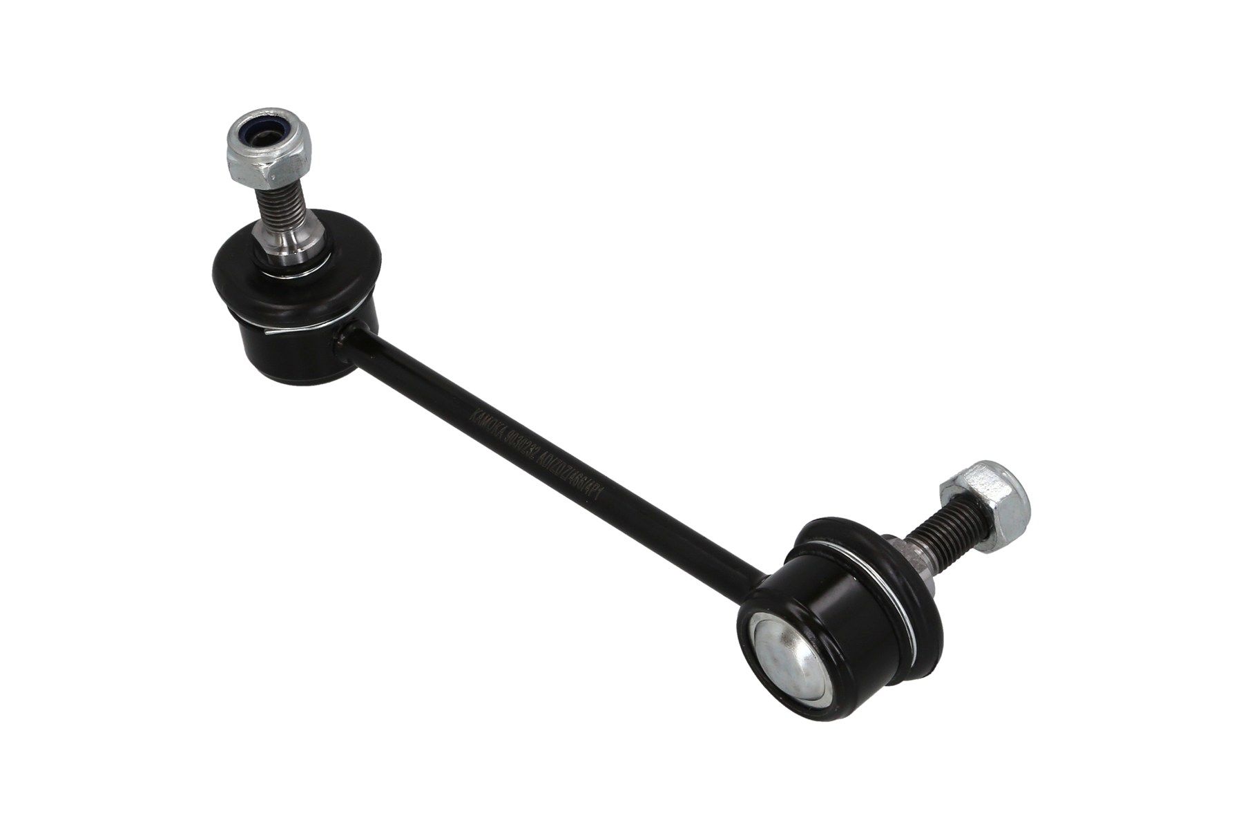 Stange/Strebe, Stabilisator