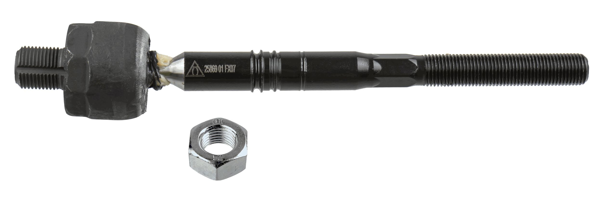 LEMFÖRDER 25869 01 Inner Tie Rod